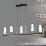 Đèn Thả Hiện Đại & Décor TH-8634