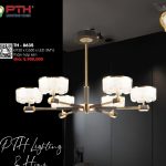 Đèn Thả Hiện Đại & Décor TH-8635