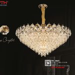 Đèn Thả Pha Lê TH-8641