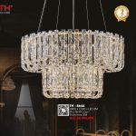 Đèn Thả Pha Lê TH-8644