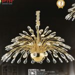 Đèn Thả Pha Lê TH-8660