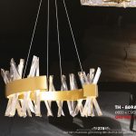 Đèn Thả Pha Lê TH-869A-20