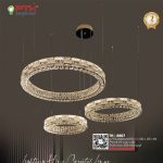 Đèn Thả LED Pha Lê TH-8807