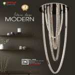 Đèn Thả Chùm Thông Tầng TH-8900