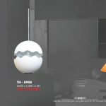 Đèn Thả Hiện Đại & Décor TH-8906