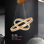 Đèn Thả Hiện Đại & Décor TH-895