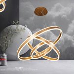 Đèn Thả Hiện Đại & Décor TH-896