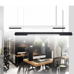 Đèn Thả Hiện Đại & Décor THCN-0218 Đen