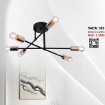 Đèn Thả Hiện Đại & Décor THCN-103-21