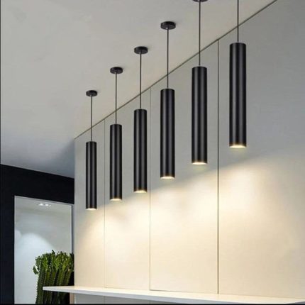 Đèn Thả Hiện Đại & Décor THCN-123