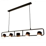 Đèn Thả Hiện Đại & Décor THCN-123B-19-5