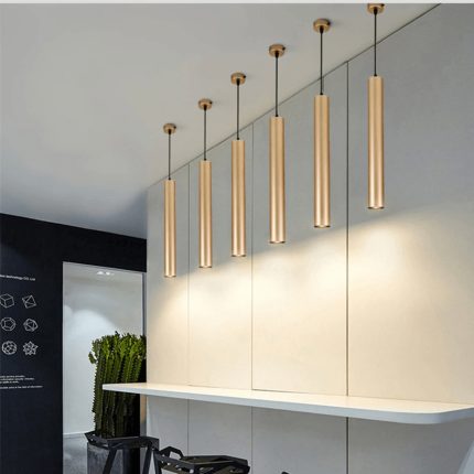 Đèn Thả Hiện Đại & Décor THCN-124-20