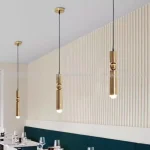 Đèn Thả Hiện Đại & Décor THCN-125-21