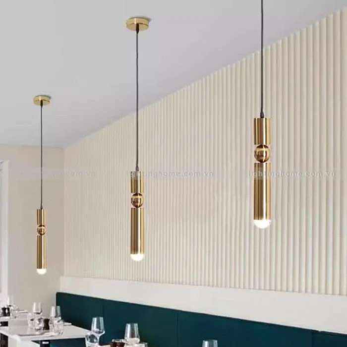 Đèn Thả Hiện Đại & Décor THCN-125-21 - Ảnh 1