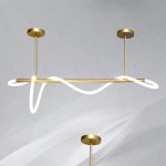 Đèn Thả Hiện Đại & Décor THCN-136-24