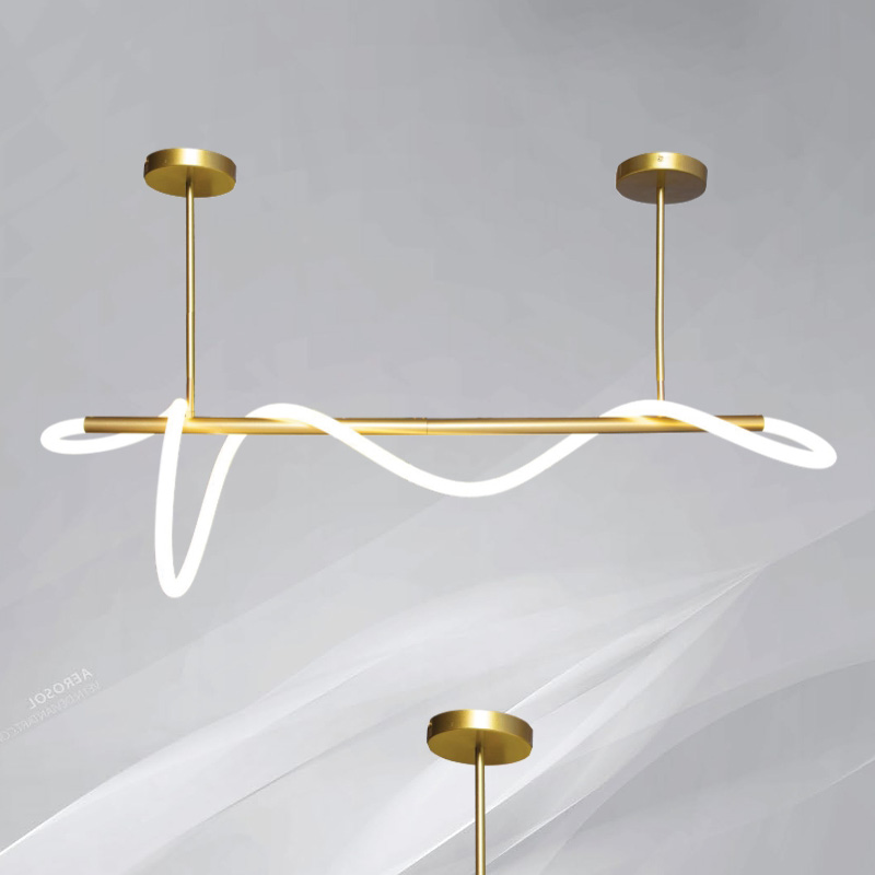 THCN-136-24 Đèn Thả Hiện Đại & Décor THCN-136-24 - Ảnh 1