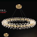 Đèn Thả Hiện Đại & Décor THCN-138-21