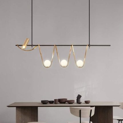 Đèn Thả Hiện Đại & Décor THCN-145-24