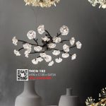 Đèn Thả Hiện Đại & Décor THCN-152