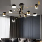 Đèn Thả Hiện Đại & Décor THCN-172-21