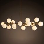 Đèn Thả Hiện Đại & Décor THCN-190