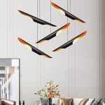 Đèn Thả Hiện Đại & Décor THCN-191