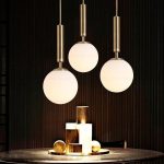 Đèn Thả Hiện Đại & Décor THCN-192-21