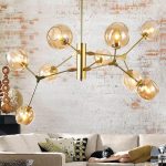 Đèn Thả Hiện Đại & Décor THCN-202