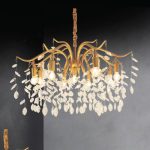 Đèn Thả Hiện Đại & Décor THCN-203-21