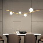 Đèn Thả Hiện Đại & Décor THCN-204-20