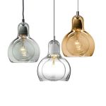 Đèn Thả Hiện Đại & Décor THCN-208A-19