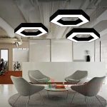 Đèn Thả Hiện Đại & Décor THCN-209A-18