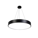 Đèn Thả Hiện Đại & Décor THCN-213A -18 - Đen