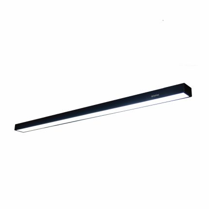 Đèn Thả Hiện Đại & Décor THCN-214-24-Đen