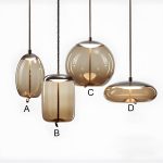 Đèn Thả Hiện Đại & Décor THCN-219B-20