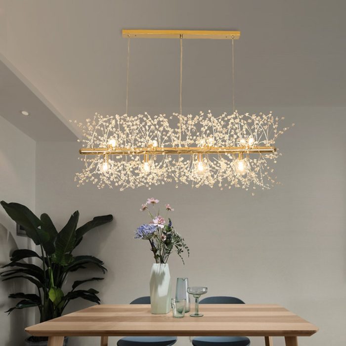 Đèn Thả Hiện Đại & Décor THCN-21A-20 - Ảnh 1
