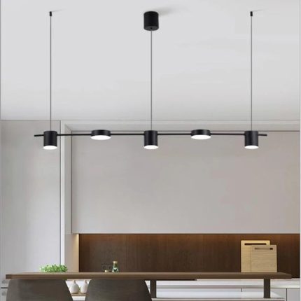 Đèn Thả Hiện Đại & Décor THCN-228-21