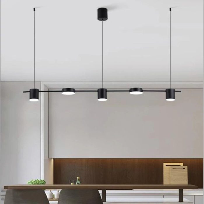 Đèn Thả Hiện Đại & Décor THCN-228-21 - Ảnh 1