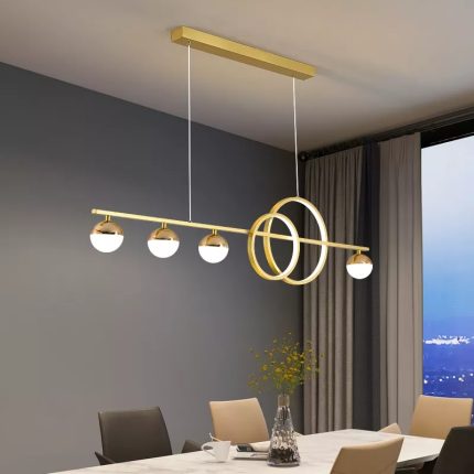 Đèn Thả Hiện Đại & Décor THCN-231-21