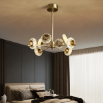 Đèn Thả Hiện Đại & Décor THCN-238