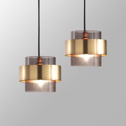 Đèn Thả Hiện Đại & Décor THCN-247