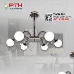 Đèn Thả Hiện Đại & Décor THCN-252