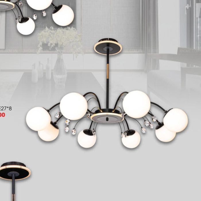 Đèn Thả Hiện Đại & Décor THCN-253 - Ảnh 1