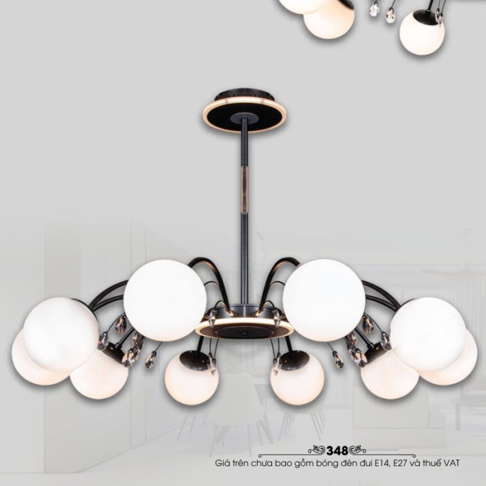 Đèn Thả Hiện Đại & Décor THCN-254 - Ảnh 1