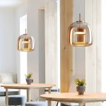 Đèn Thả Hiện Đại & Décor