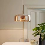 Đèn Thả Hiện Đại & Décor THCN-286-330