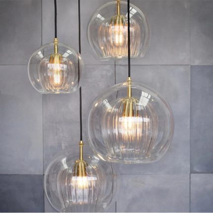 Đèn Thả Hiện Đại & Décor THCN-287