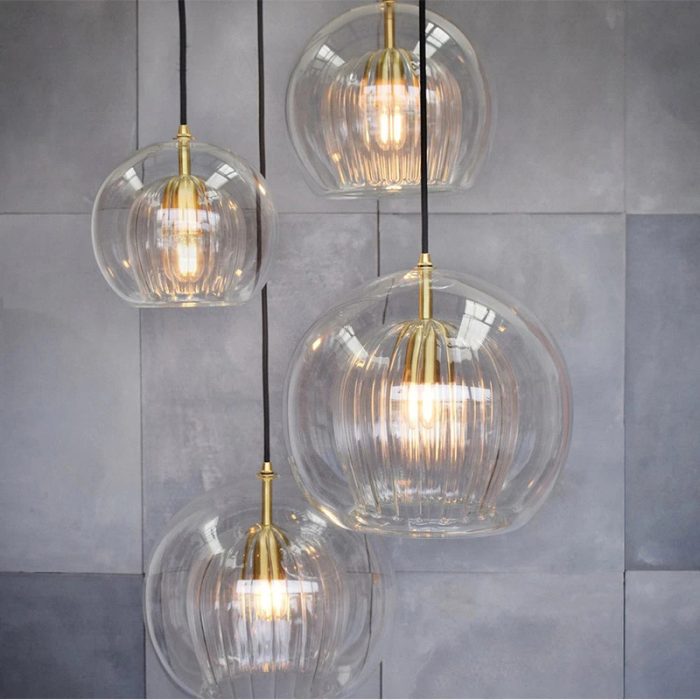 Đèn Thả Hiện Đại & Décor THCN-287 - Ảnh 1