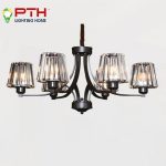 Đèn Thả Chùm Pha Lê THCN-294