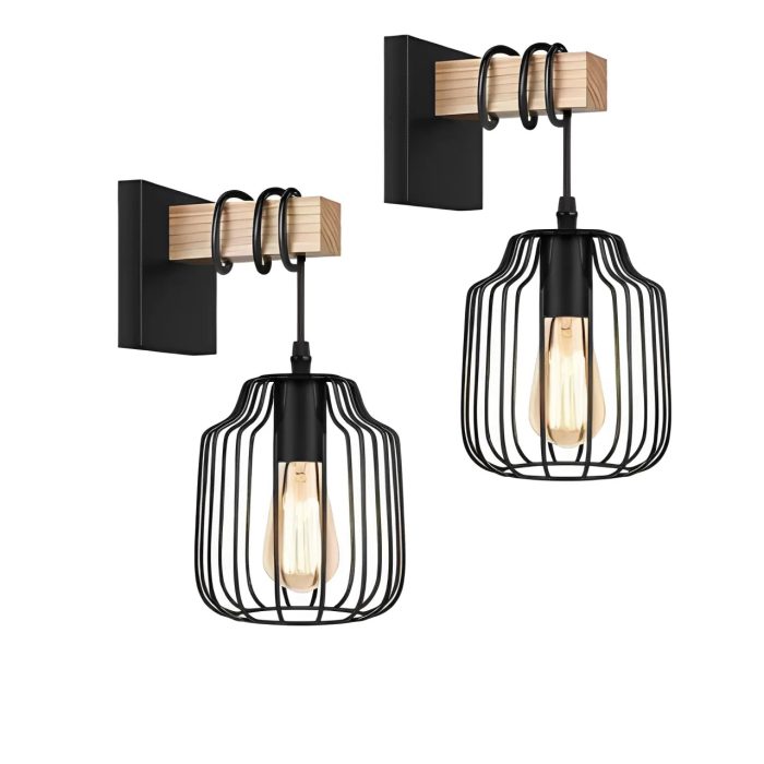 Đèn Thả Hiện Đại & Décor THCN-308 - Ảnh 1